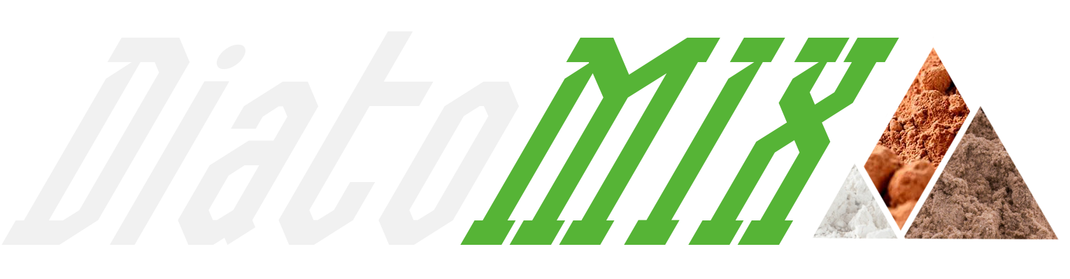 Diatomix